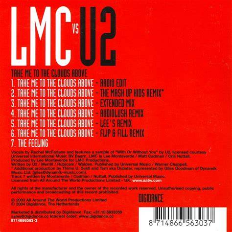 Lmc Vs U2