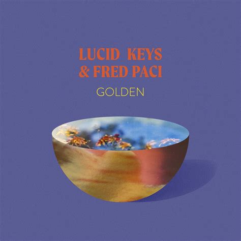 Lucid Keys