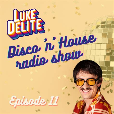 Luke Delite