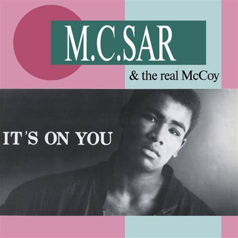 M.C. Sar