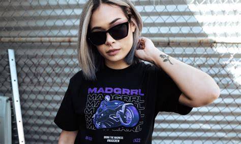 MADGRRL