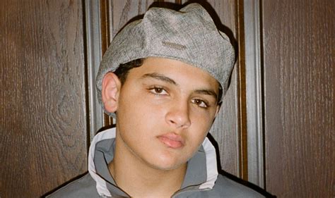 MC Abdul