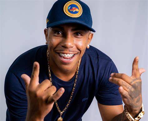 MC Braz
