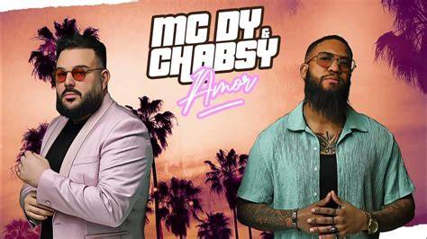 MC Dy