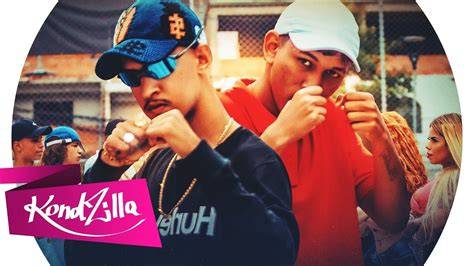 MC Guto VGS