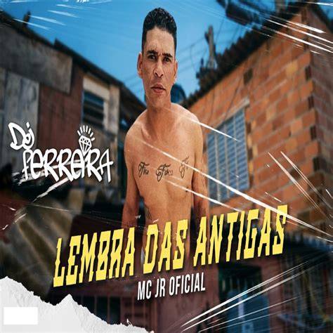 MC JR OFICIAL