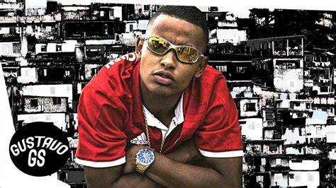 MC Nego da Marcone