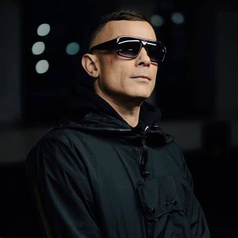 MC Shabba D