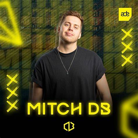 MITCH DB