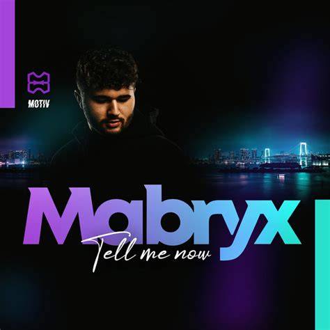 Mabryx