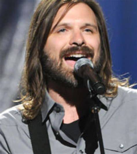 Mac Powell
