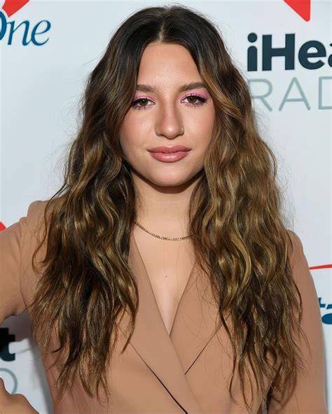Mackenzie Ziegler