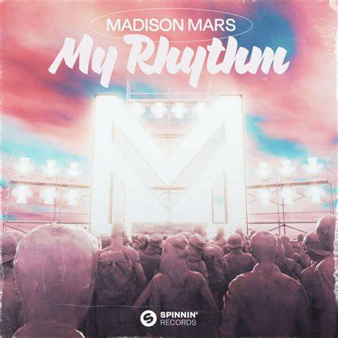 Madison Mars
