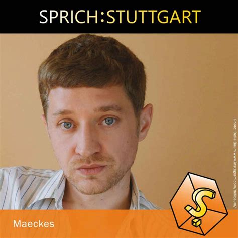 Maeckes