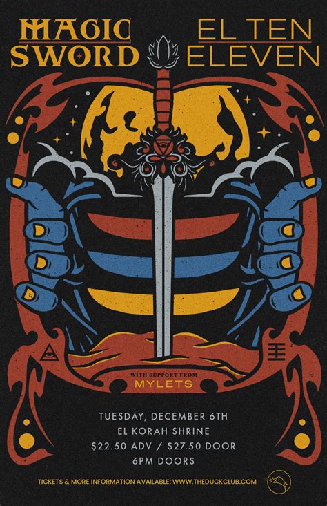 Magic Sword