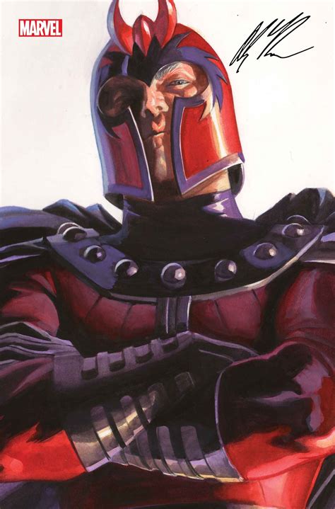 Magneto 2025