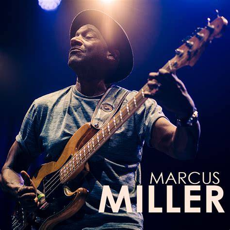 Marcus Miller