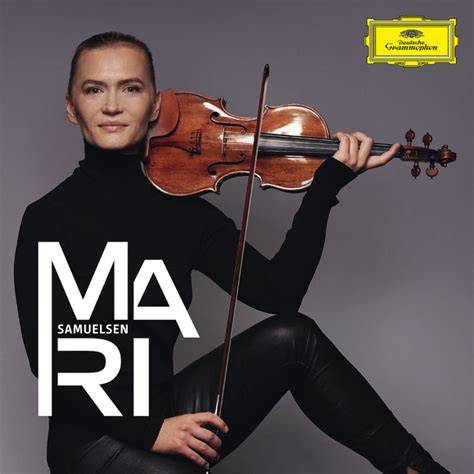 Mari Samuelsen