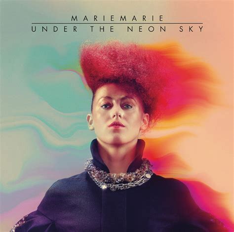 MarieMarie