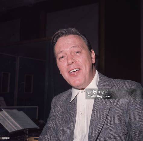 Matt Monro