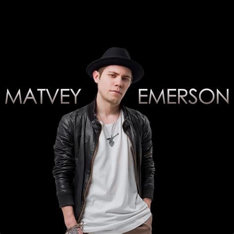 Matvey Emerson