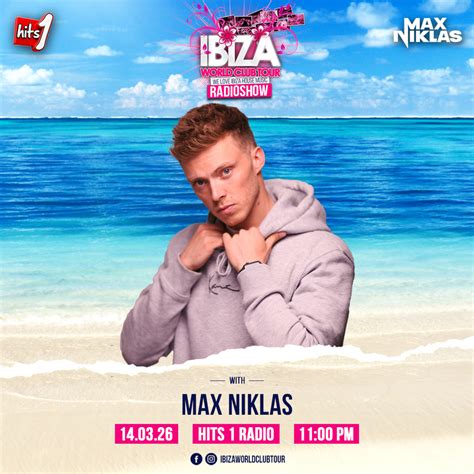 Max Niklas