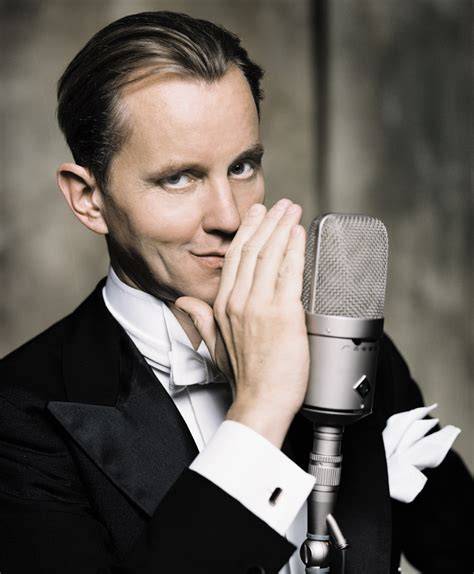 Max Raabe