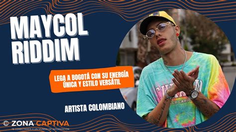 Maycol Riddim