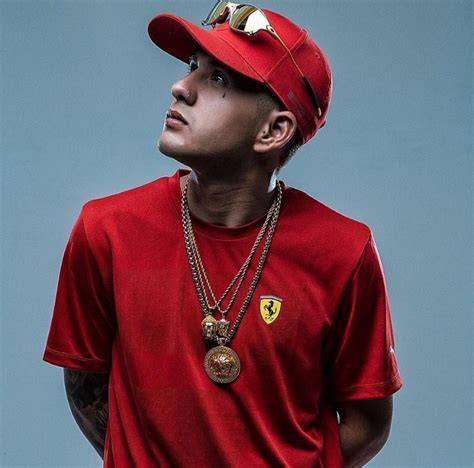 Mc Rodolfinho