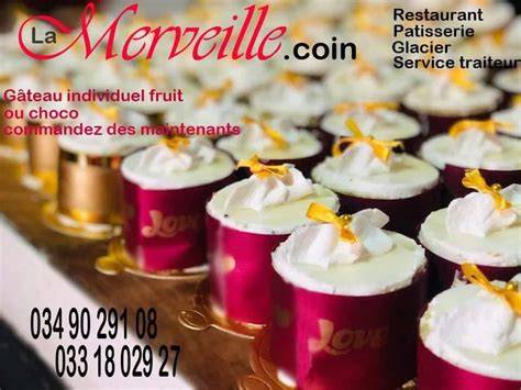 Merveille