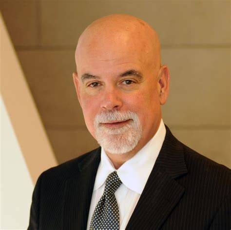 Michael Laird
