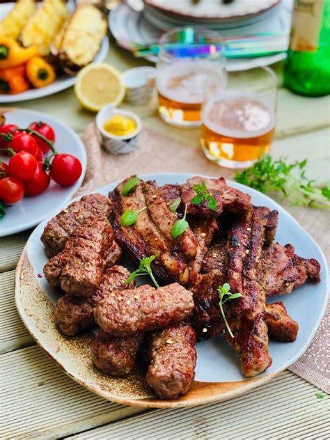 Mici