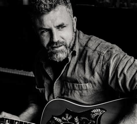 Mick Flannery