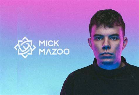 Mick Mazoo
