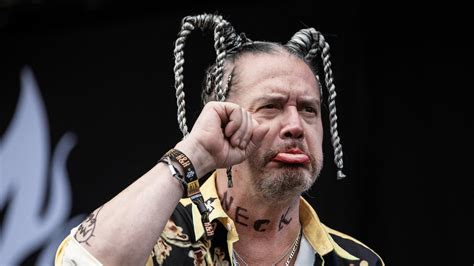 Mike Patton