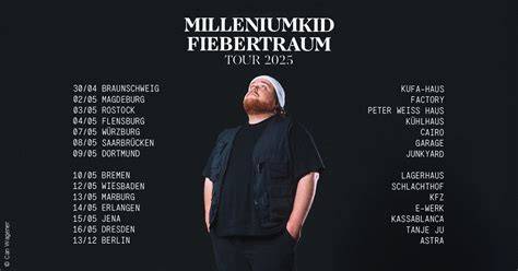 MilleniumKid