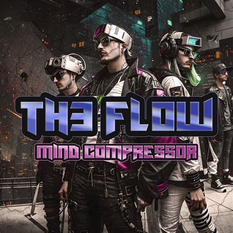 Mind Compressor