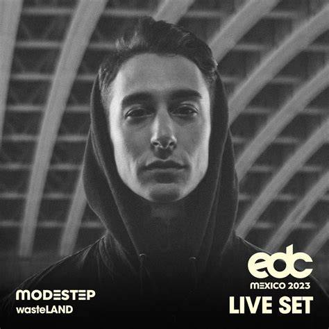 Modestep