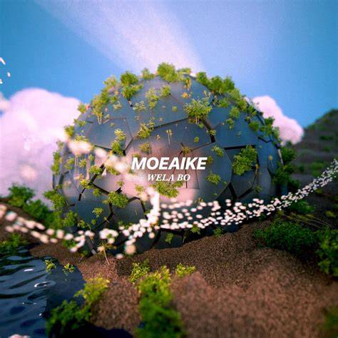 Moeaike