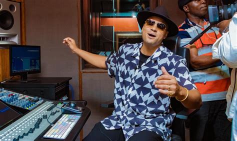 Mohombi