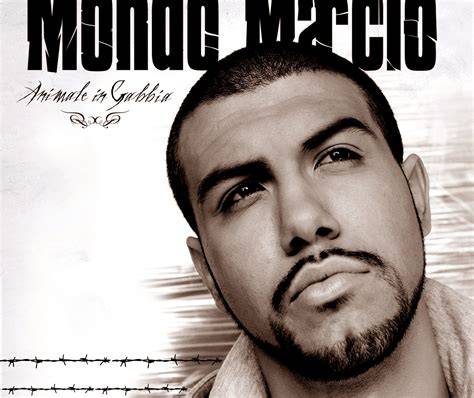 Mondo Marcio