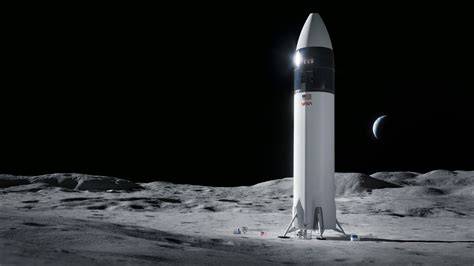 Moon Rocket