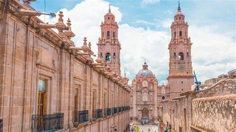 Morelia