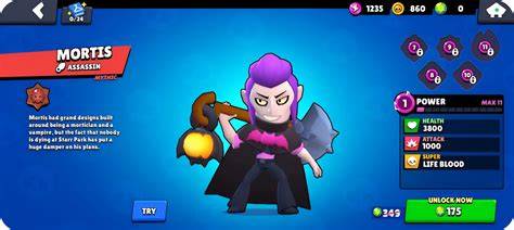 Mortis