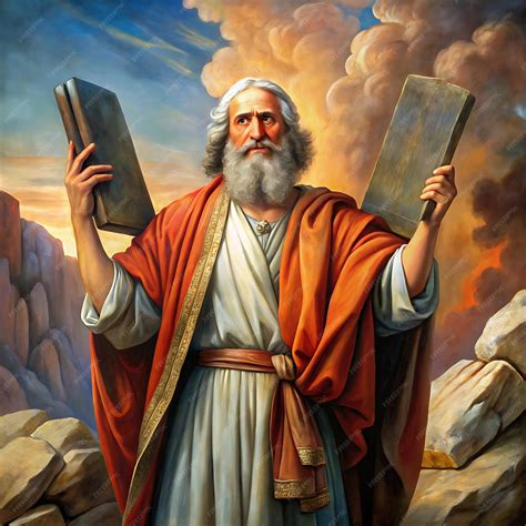 Moses