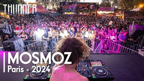 Mosmoz