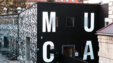Muca