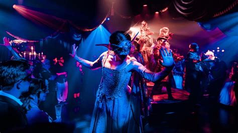 Musical Masquerade