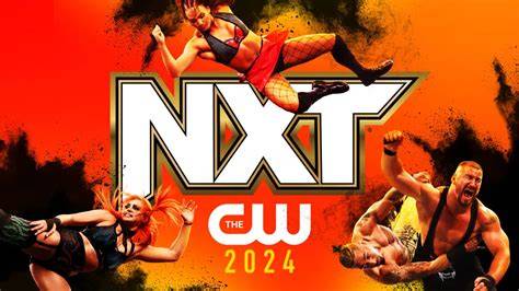 NXT Move