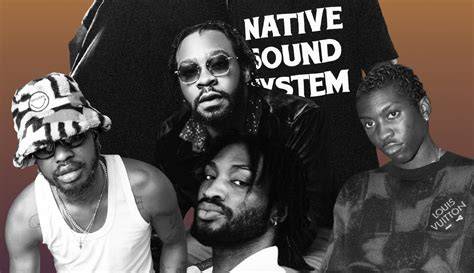 Native Sound System